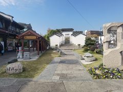 -河坊街景区