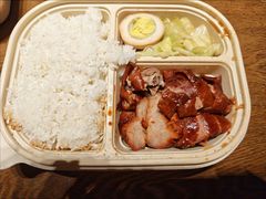 -阿诚市井潮汕菜(金台路店)