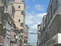 -鹅滋道(甘坑古镇店)