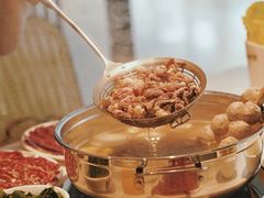 -八合里潮汕鲜牛肉火锅(福州万象城店)