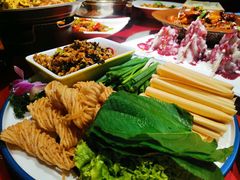 -东北大院·东北菜(三台子店)