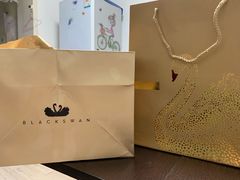 -BLACKSWAN黑天鹅(环球店)