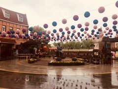 -安徒生童话乐园