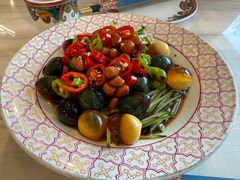 -马布尔莱斯食府(西红门店)