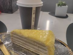 -猫王榴莲世家(三里屯SOHO商场店)
