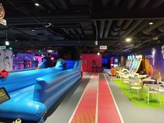 -VS SPORTS PARK运动玩乐园·团建·生日会(合生汇店)