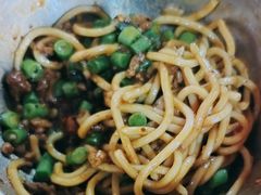 -左撇子私房面