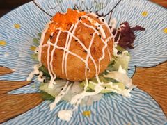 -一井烧肉·活鳗·寿司(望京SOHO店)