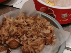 -龍歌自助小火锅(雨花台江南虹悦城店)