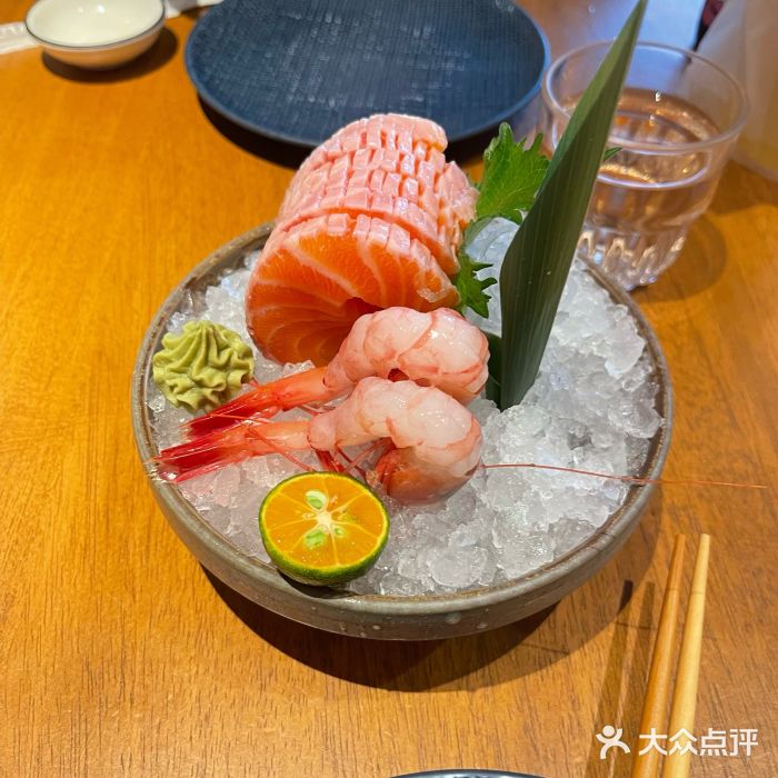 逆鳞(江宁店)图片
