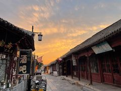 -青州古城
