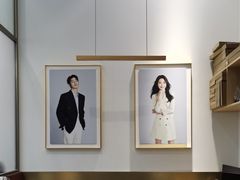 -海马体照相馆(大连柏威年购物中心店)