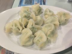 -听涛雅苑百味饺子老家菜馆