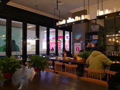 大堂-海岩咖啡(茂业天地店)