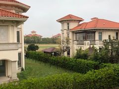 -棕榈滩海景高尔夫俱乐部