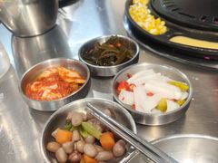 -小团团·路边烤牛肉(南岭壹街店)
