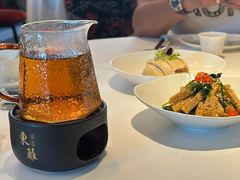 -上海总会SHANGHAICLUB(兴业太古汇店)