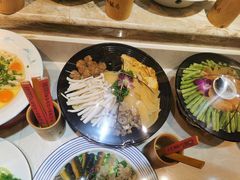 -丈母娘的饭局•新金陵菜(牛首山店)
