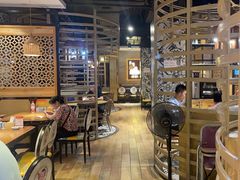 -吴满满油泼面(北方风味园店)