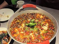 活水鱼-三江里·宜宾川菜(亚运村店)