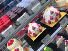 -布歌东京(清河万象汇店)