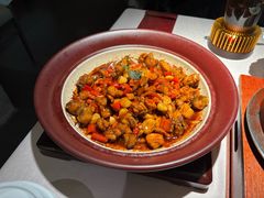-千百味红餐厅·非遗江西菜(绿地双子塔总店)