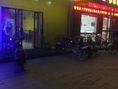 门面-阿生哥螺蛳粉(永安街店)