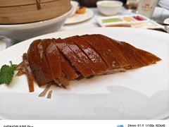 -四季民福烤鸭店(前门大栅栏店)