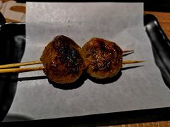 -串亿88烧烤·羊腿·羊蝎子(板泉路店)