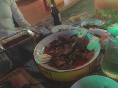 -东方红酒楼(知春路店)