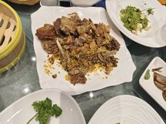 -红菜坊·烤鸭·川鲁宴(石园店)