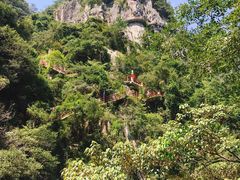 -福建天门山