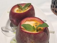 -银灯食府(丽丰国际中心店)