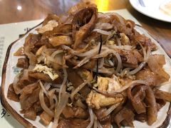 -葛记焖饼(伏牛路店)