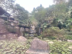 -明月山天沐温泉度假村