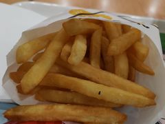 -德克士(砂之船奥特莱斯店)