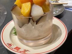 -蘸小院铁锅炖·蘸酱菜·东北菜(怀远门店)