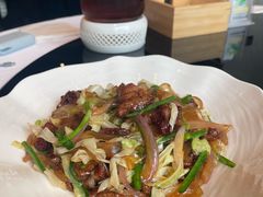 -丽景华侨酒店-渔味小厨
