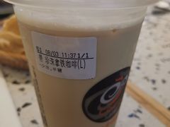 -CoCo都可(新太阳宫店)