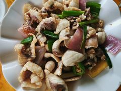 -红日饭店(裕隆三路店)