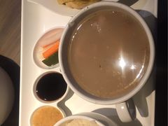 -翠华餐厅