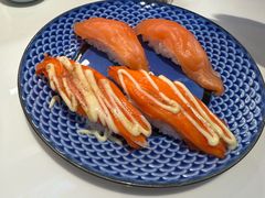 -三禾寿司(君尚店)