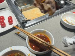 -海底捞火锅(九久奥特莱斯店)