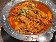 -胖哥俩肉蟹煲(湖滨银泰in77店)