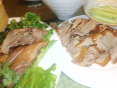 -洁捷餐饮(双桥农场店)