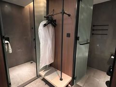 -舍居智能酒店(深圳宝安翻身地铁站店)