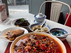 -禄鼎记·多口味酸菜鱼(侨鑫店)