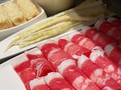 -海底捞火锅(万象汇店)