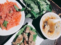 坨坨肉-巴蜀大宅门火锅(北大街店)