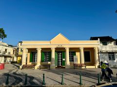 -安德鲁饼店(总店)